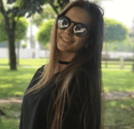 Нора Юлиева